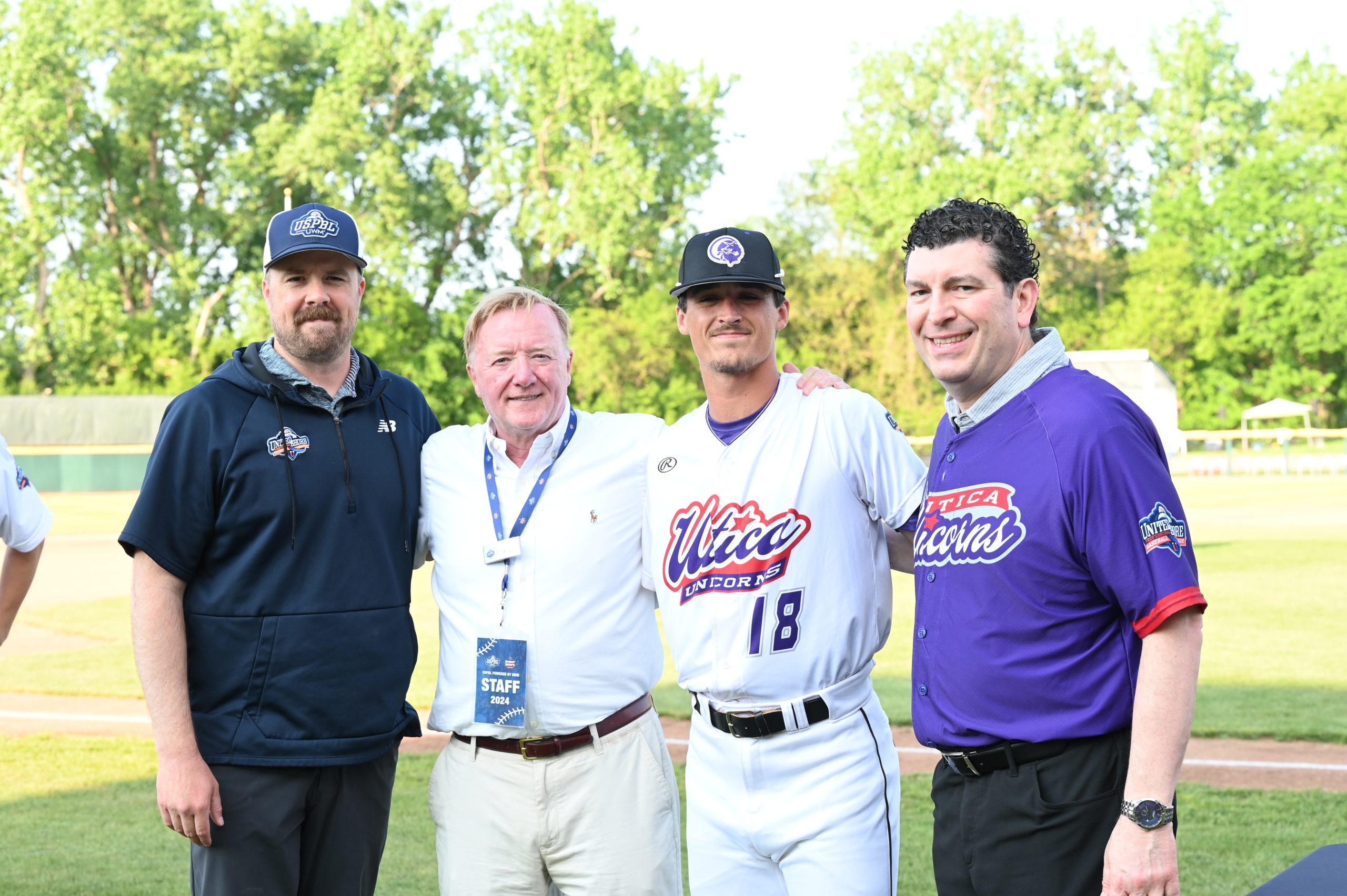 The Utica Unicorns Win In Sudden Victory Over the Westside Woolly