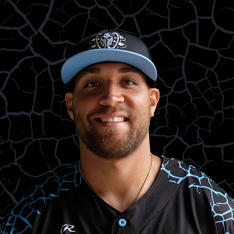 Jose Cedeno