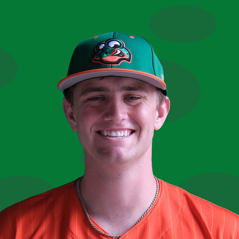 Austin Baugh