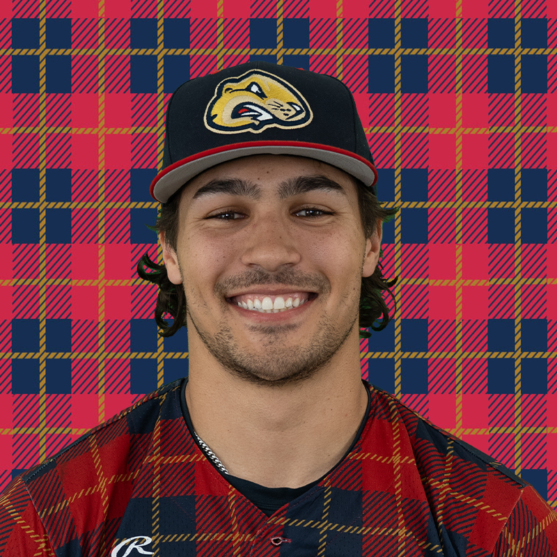 Chase Rodriguez