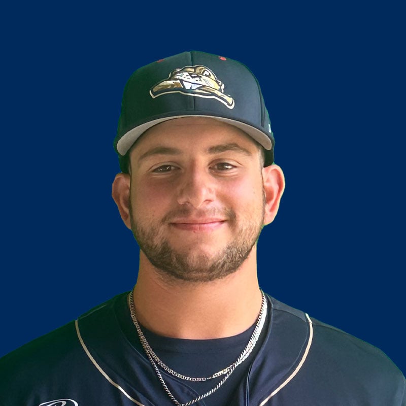 Samuel Bass - United Shore Professional Baseball League (USPBL)