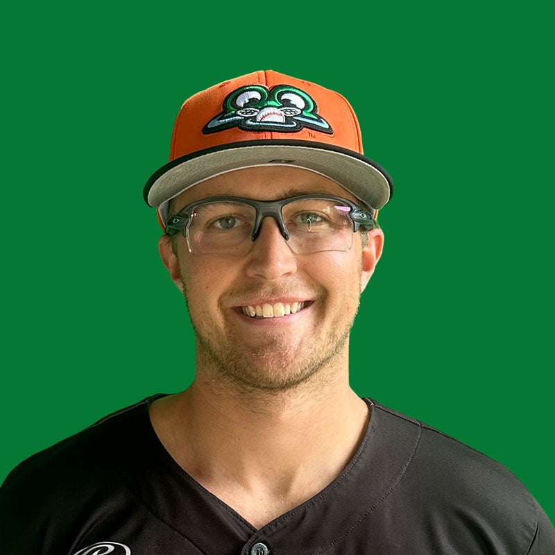 Colin Cornwell - United Shore Professional Baseball League (USPBL)