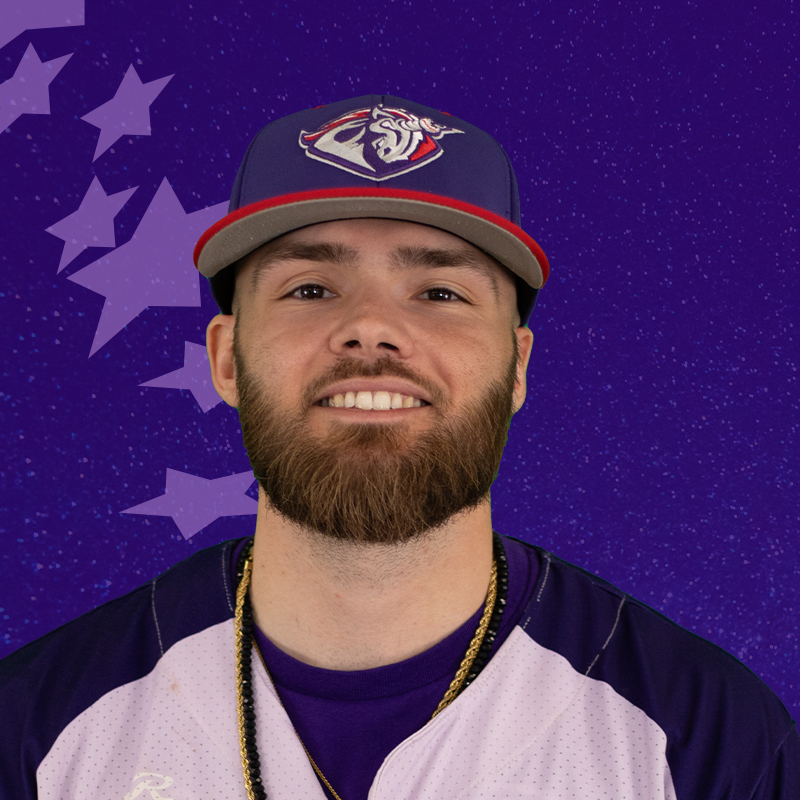 Ryan Enos