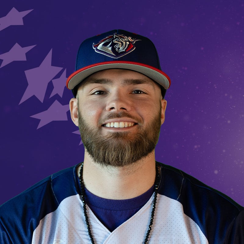 Ryan Enos