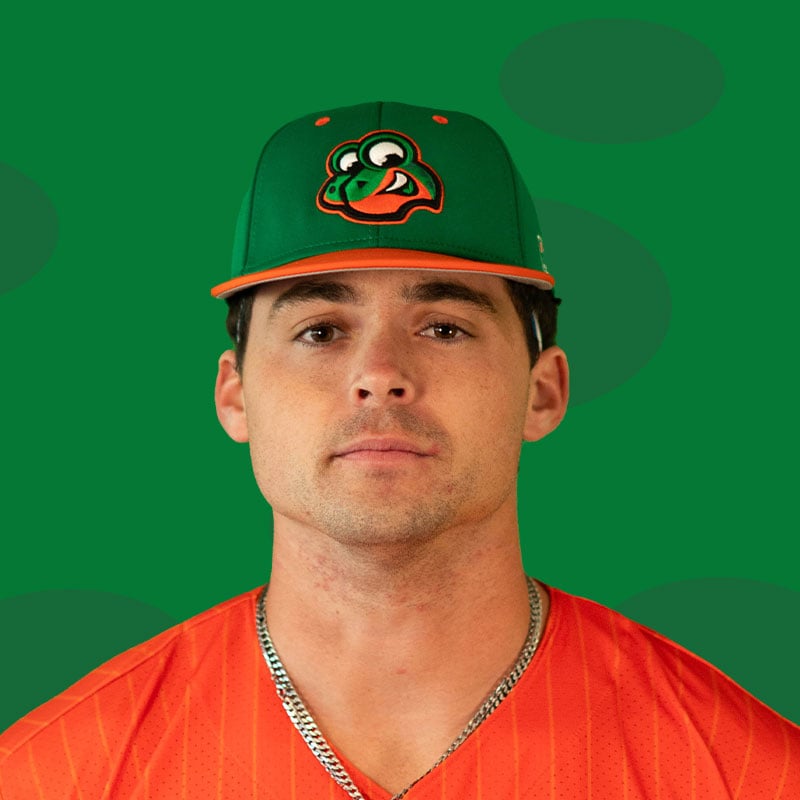 Andrew Bergeron