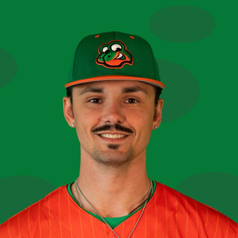 Brendan Konal