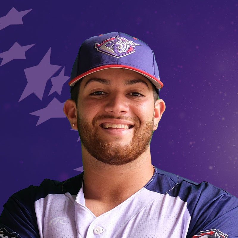 Carlos Negron