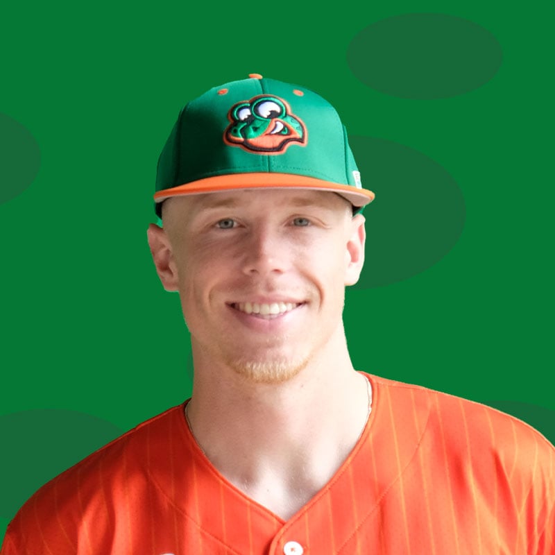 Carson Bassett