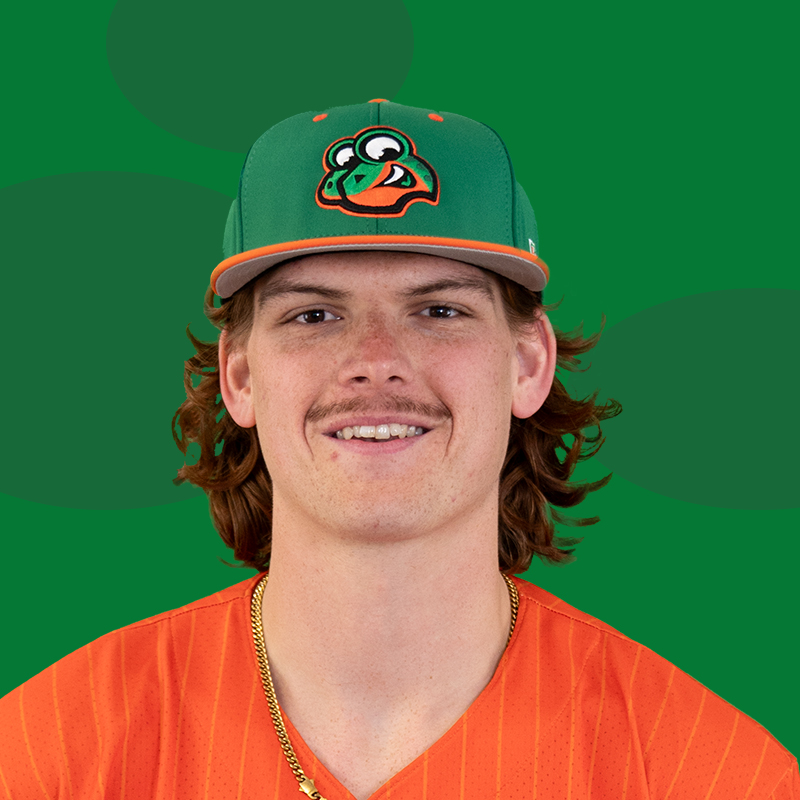 Chase Maifield