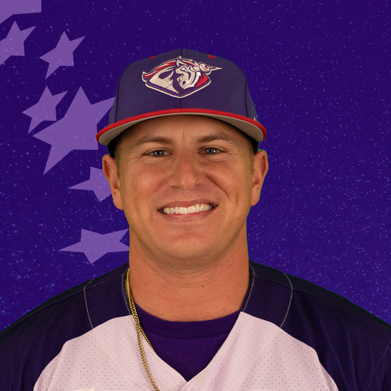 Chris Schoeller Jr.