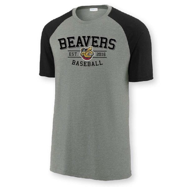 Classic Raglan BB