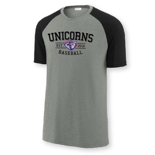 Classic Raglan UU