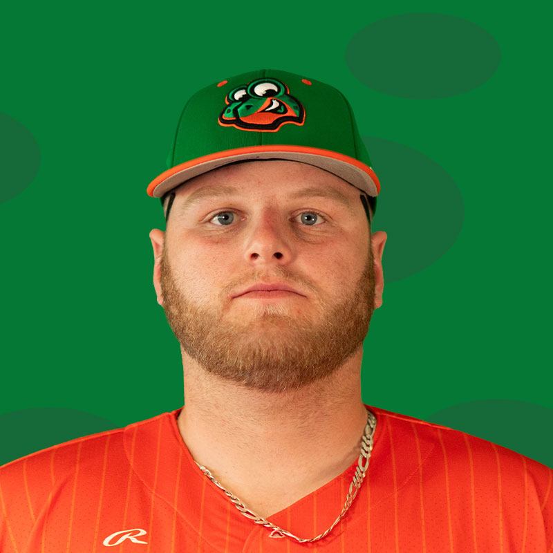 Coby Tweten
