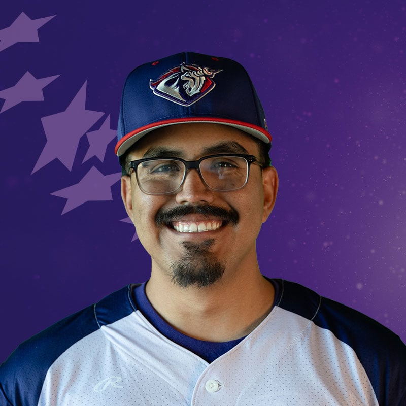 Damian Espinoza