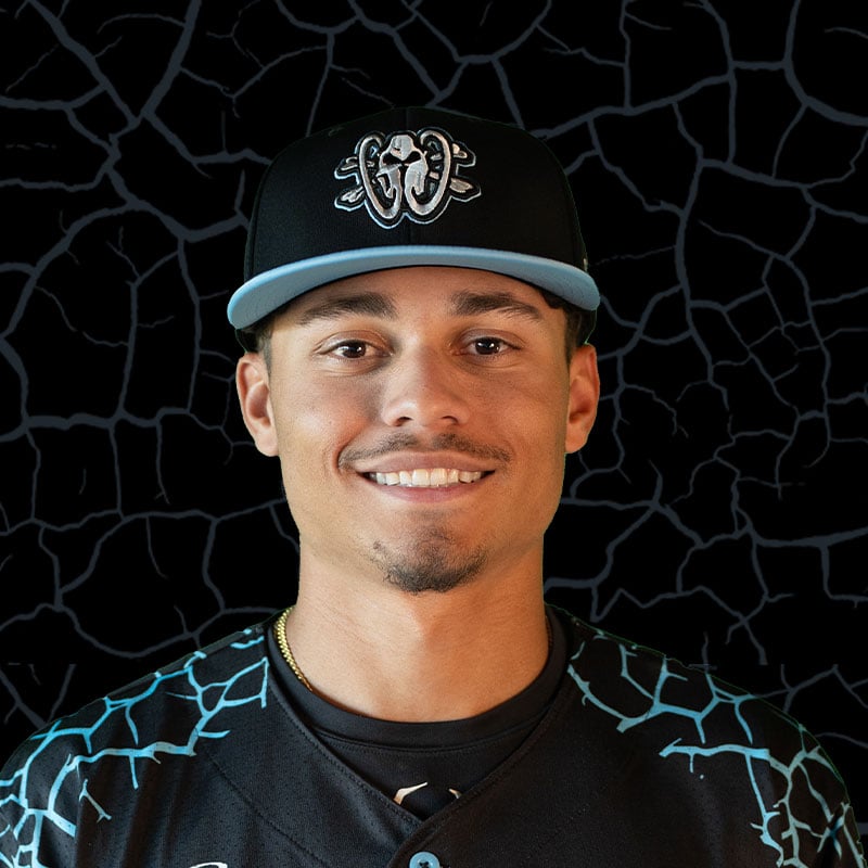 Dante Morton