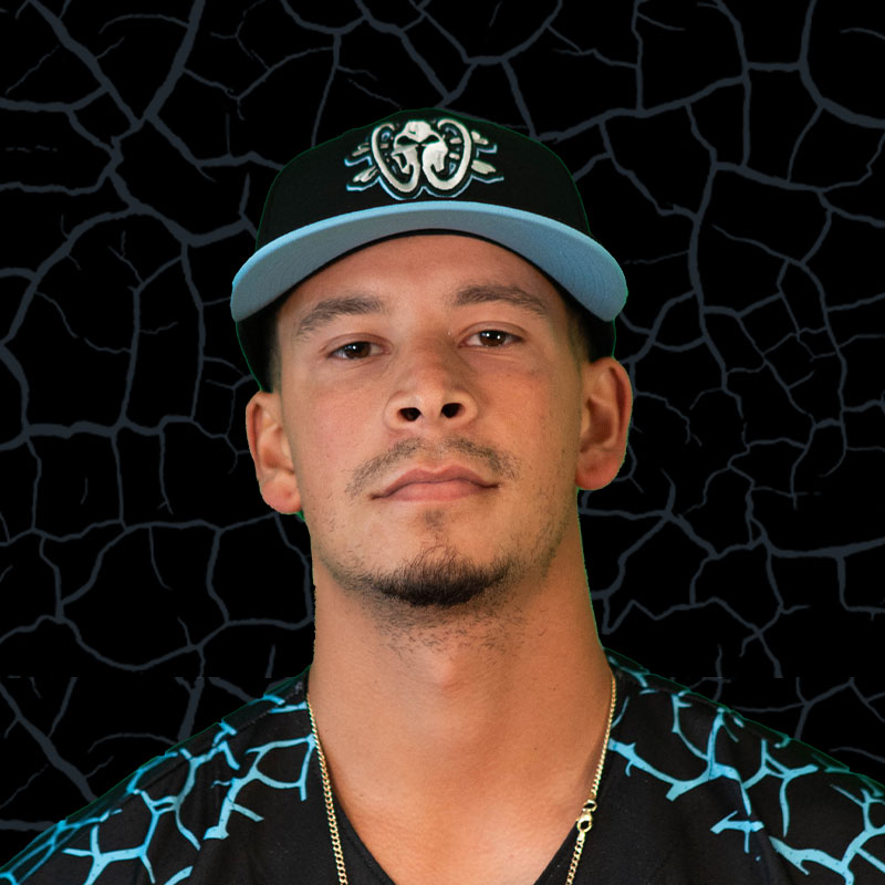 Derek Cabrera