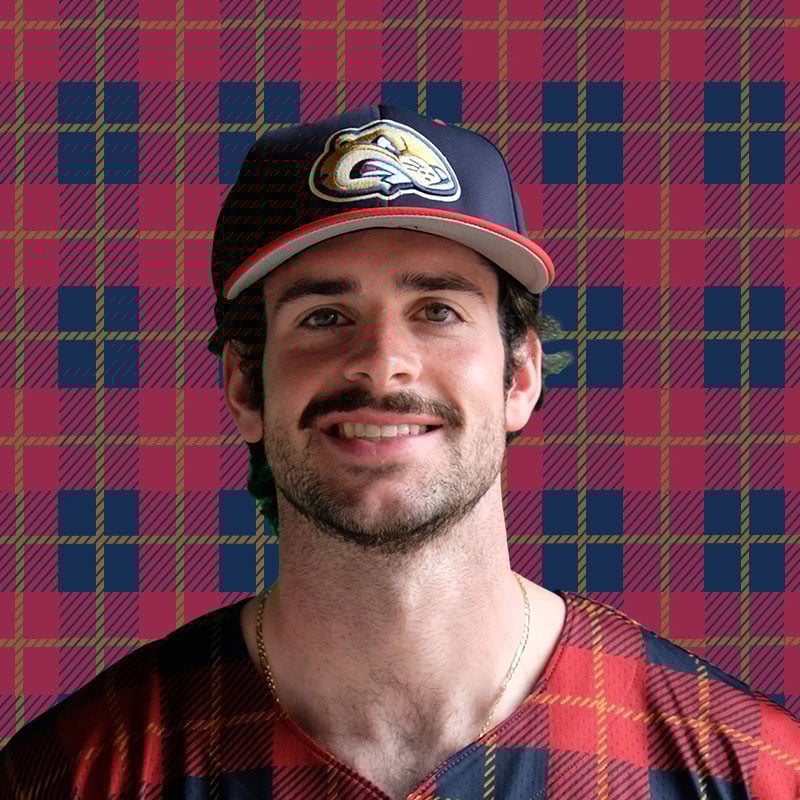 Dominic Hann