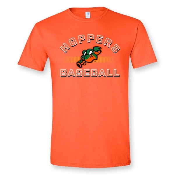 Fresh DH orange