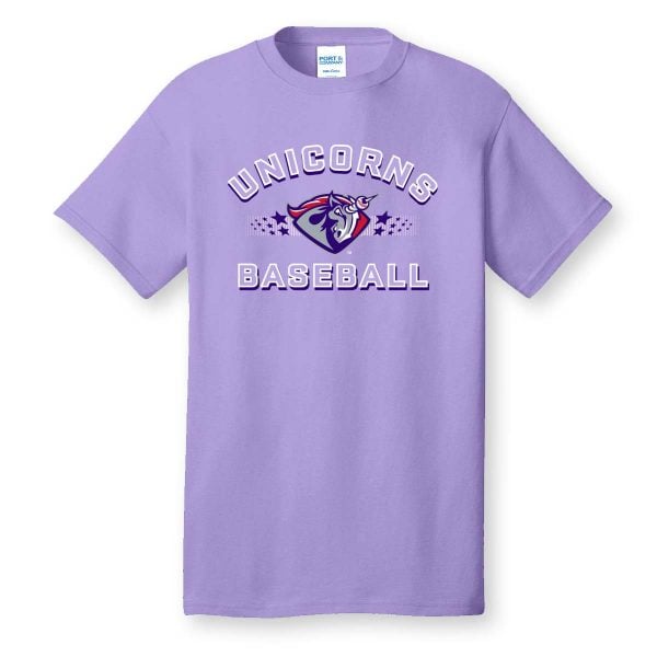 Fresh UU lavender