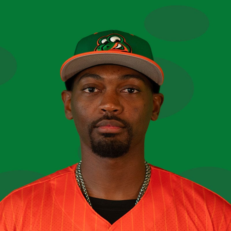 Jaylen Smith