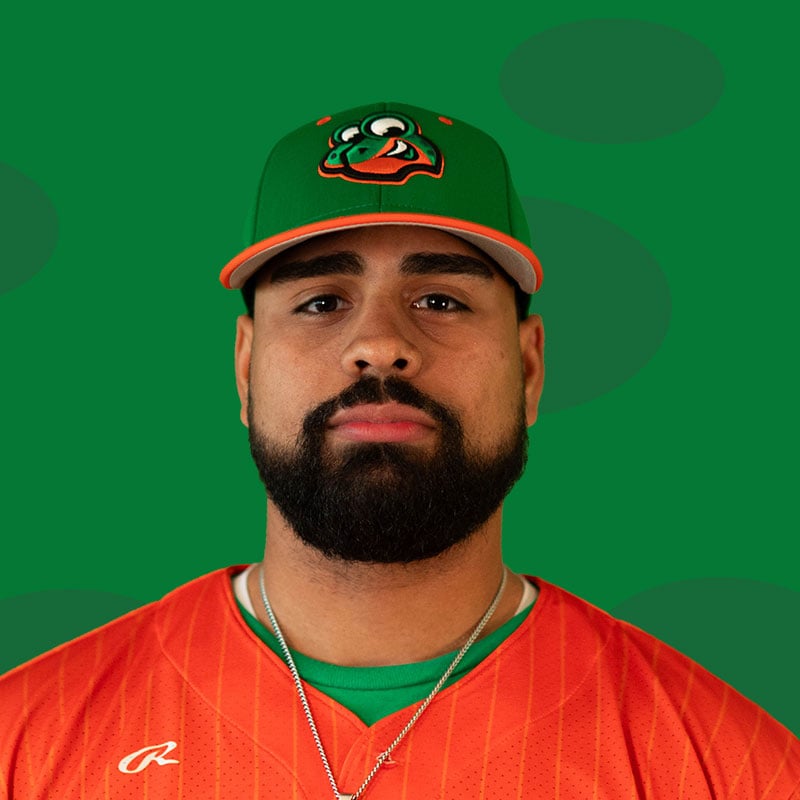 Johnny Medina