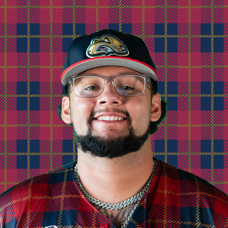 Kaleb Lemos