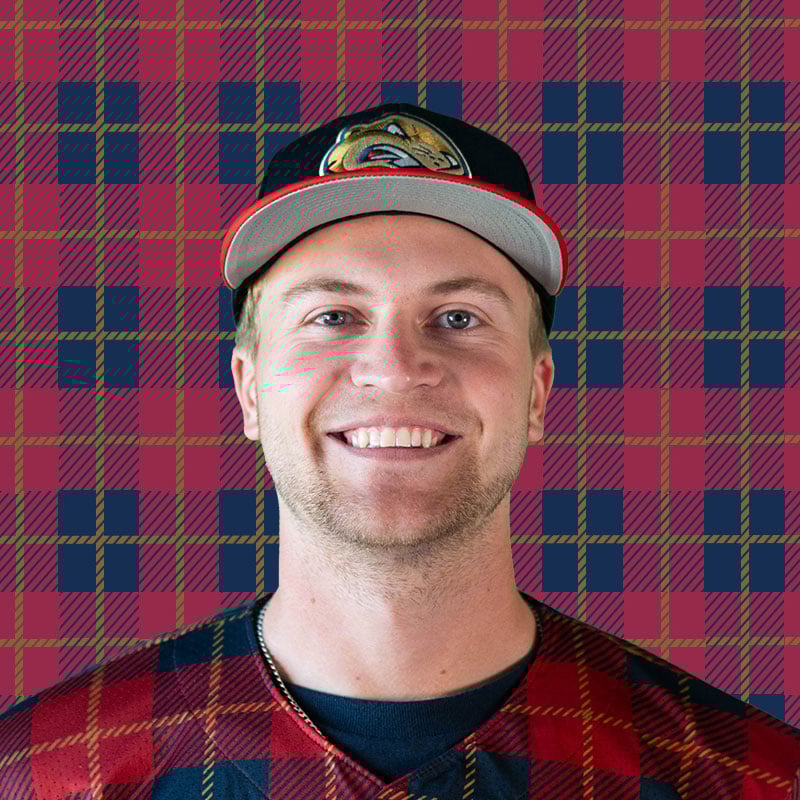 Nate Mensik