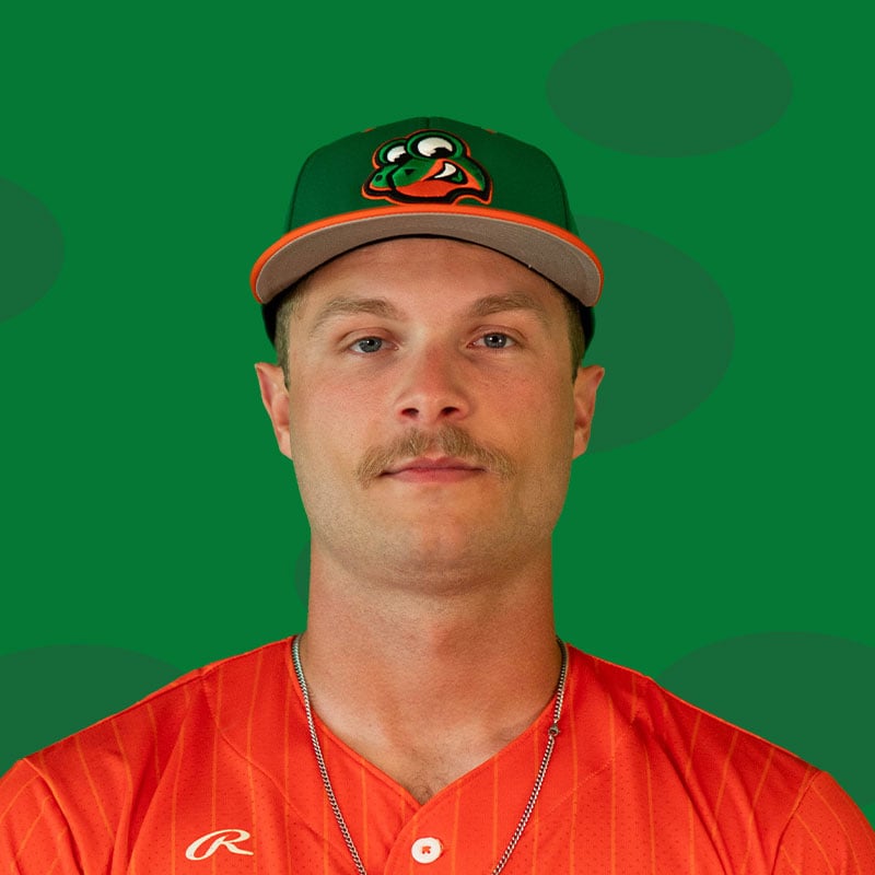 Noah McCreary