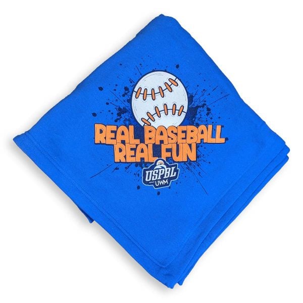 RBRF blanket