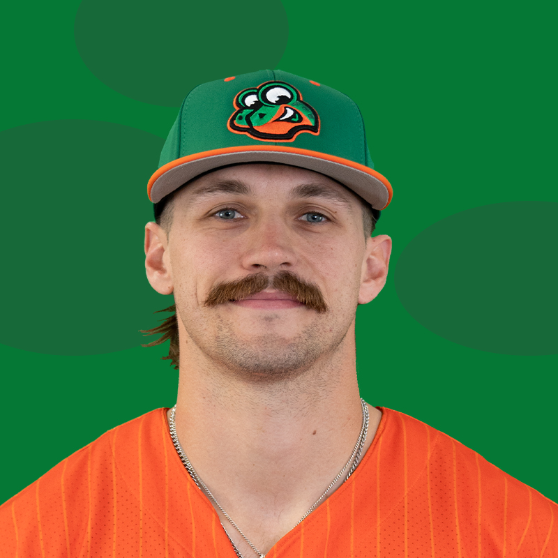 Riley Bost