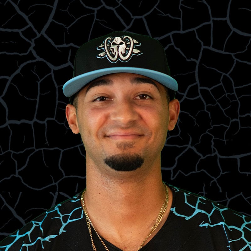 Sebastian Trinidad