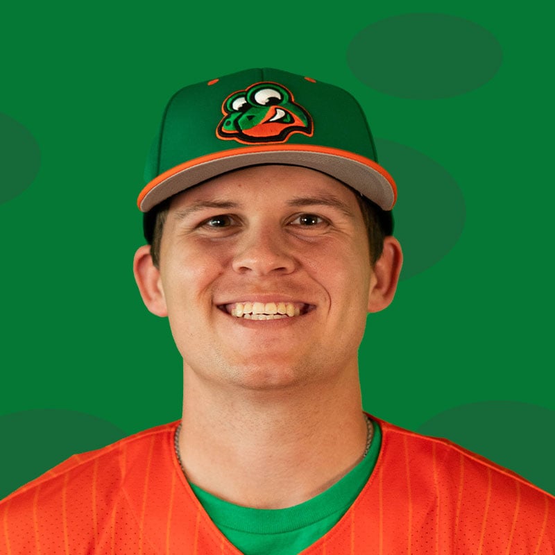 Wyatt Grant