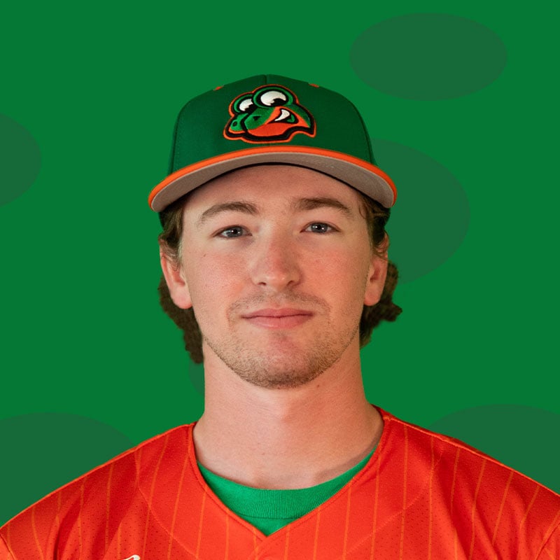 Zachary Malone