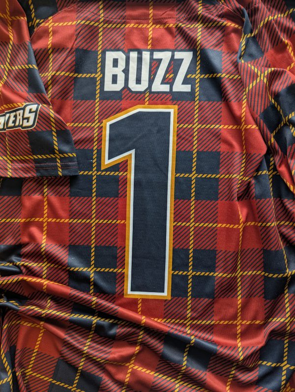 jersey BuzzV