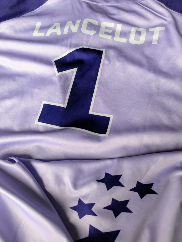 jersey LanceV
