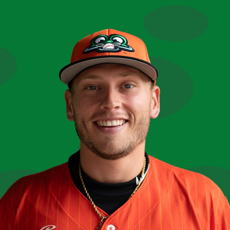 Jacob Mead
