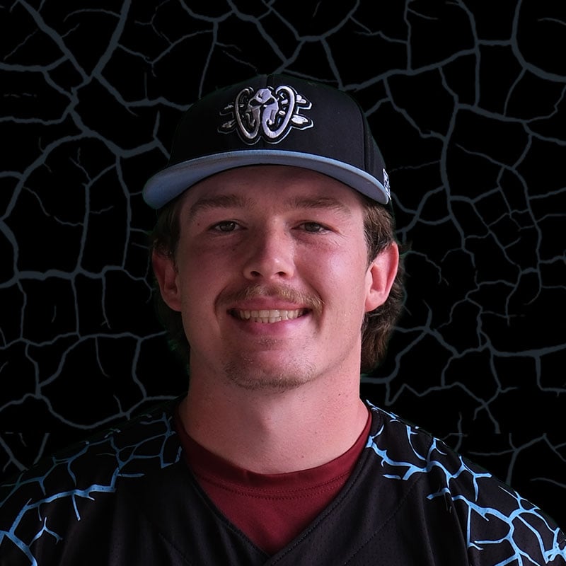 Zach Breeden