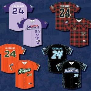Customization - Order by 6/18.