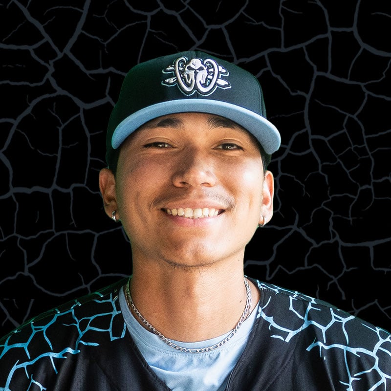 Adrian Santa Cruz