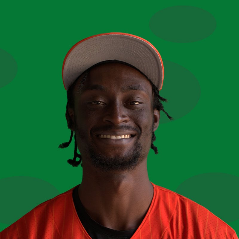 Deion Walker
