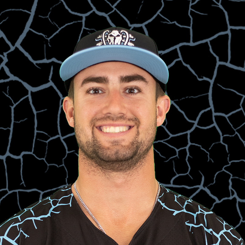 Blake McRae