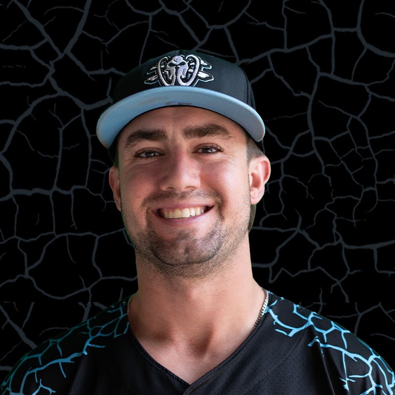 Blake McRae