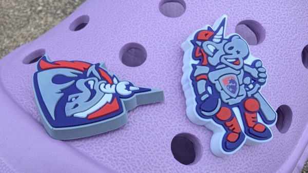 Merch ShoesCharm Clogs