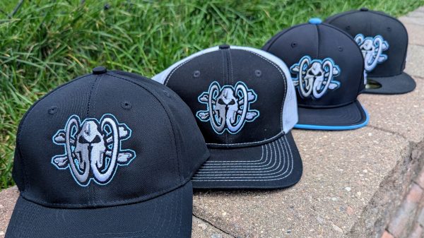 merch SKULLcapsFront