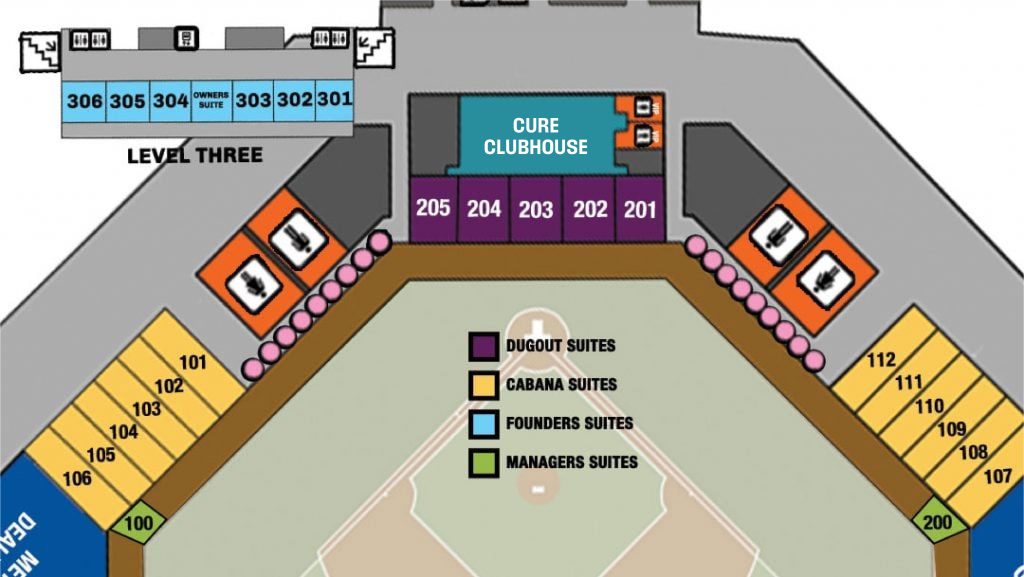 Suites Website Graphic