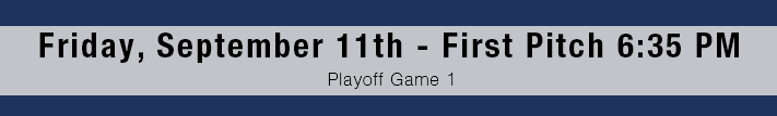 Sep 11th