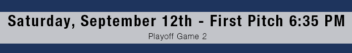 Sep 12th