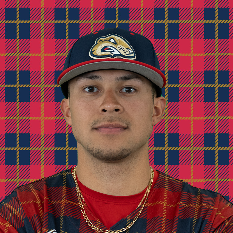 Alec Gonzalez