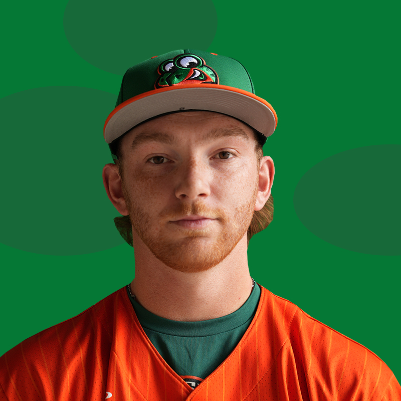 Brendan Seman
