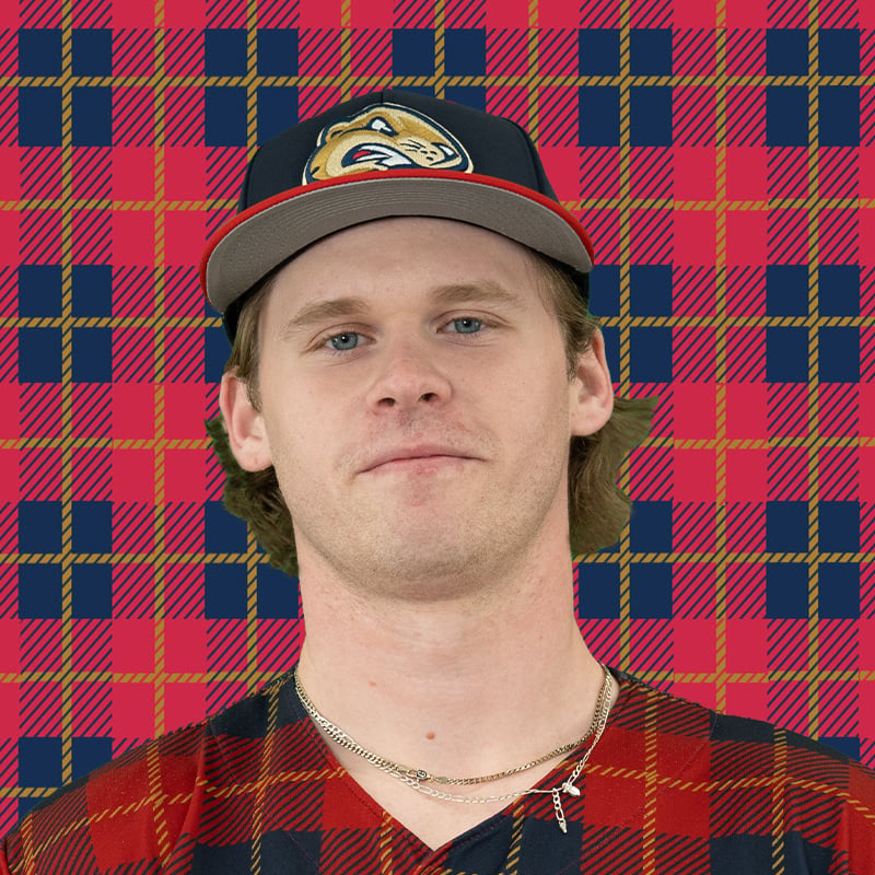 Ethan Alexander
